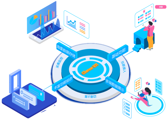 创新赋能，严守本心——中服云荣膺“四个最佳”互联网信息服务